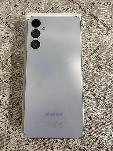 samsung galaxy a05s: Samsung Galaxy A05s, 128 GB, İki sim kartlı — 2