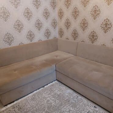 cay evi ucun divan islenmis: Di̇van-kravat, İşlənmiş, Açılan, Bazalı, Parça, Çatdırılma yoxdur — 3