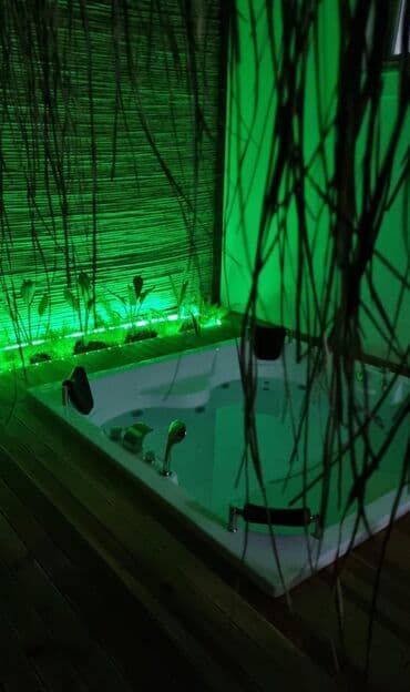 Ravon: Yeni Cakuzi vanna Motorlu, Pulsuz çatdırılma — 2