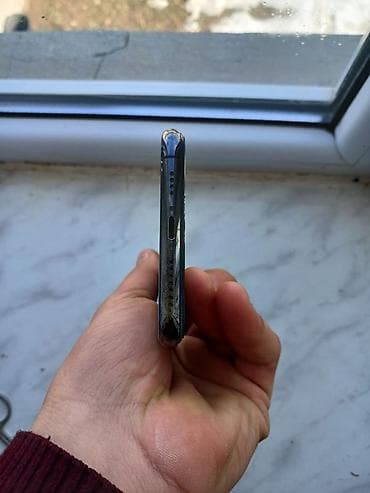 iphone 12 az: IPhone Xs Max, 256 GB, Qara, Face ID — 4