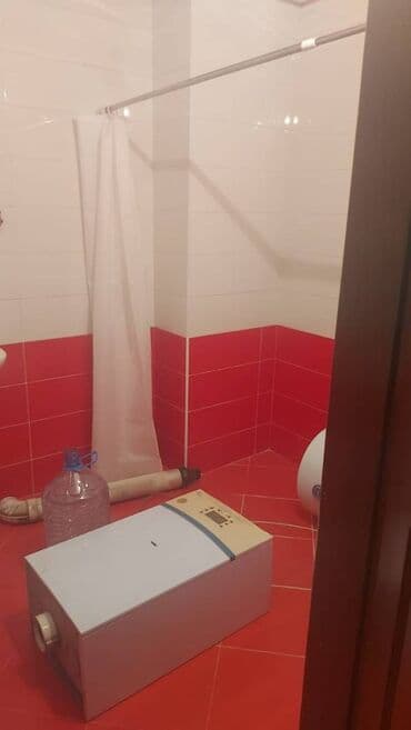 masazirda yeni tikili: Masazır, 2 otaqlı, Yeni tikili, m. Xocasən, 77 kv. m — 5