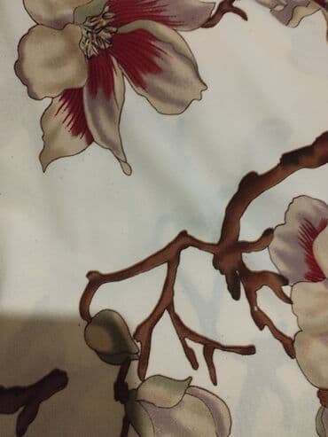 Güllü parça.2m.1.5m