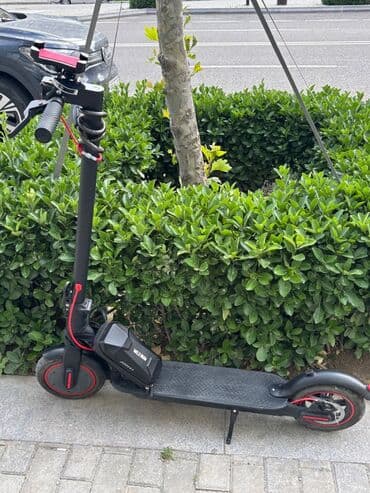 сколько стоит электросамокат в баку: Б/у Электросамокат 10", ≤ 250 Вт, 16 - 25 км/ч — 3