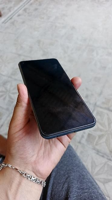 stabilizer telefon: Redmi Not 9 / Tər təmiz işləyir 6 Ram 128 yaddaş çox Əla şarj — 4
