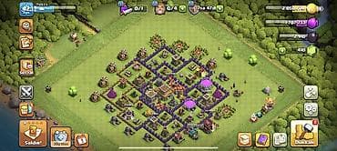 mortal kombat mobile hesap: Clash of Clans oyun hesabı – ?JOLEX_(+guclu klan üzvü) 4 inşaatçi - — 4