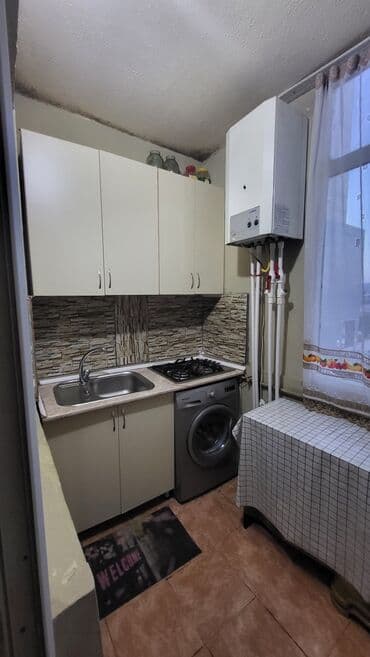 ev masazır: Mənzil 2 otaqlıdır. Yaşayış üçün tam rahat və əlverişlidir — 5