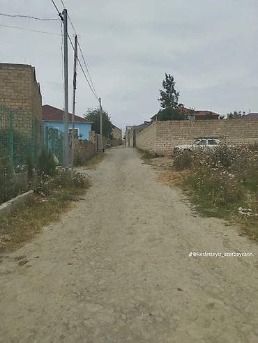 saray qəsəbəsi: 9 sot, Biznes üçün, Maklerlər narahat etməsin, Kupça (Çıxarış) — 7