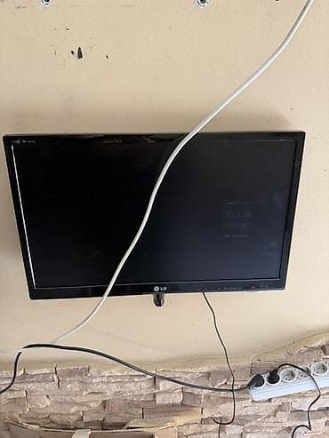 telivizorlar: Televizor LG 24" — 2