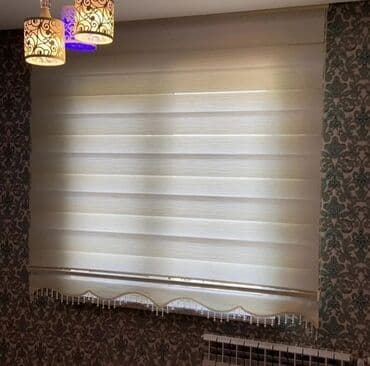 step deke: Jalüz pərdə 1 kv 10 azn 40 azn dək topdan pərakəndə satış — 9
