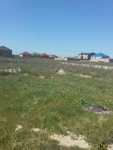 сколько стоит сотка земли в азербайджане: 4 соток, Для сельского хозяйства, Собственник, Договор — 2