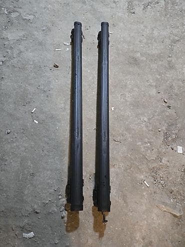 азербайджан авто: Dam baqaj reylinqləri, duqaları. Sumqayıtdadır Avtomobil dam relsləri — 1