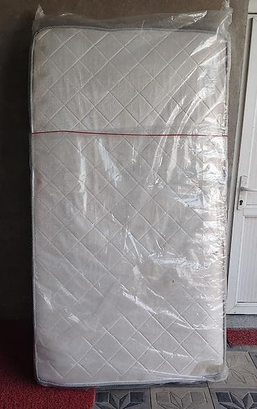 Yeni, Sadə matras, Bir nəfərlik