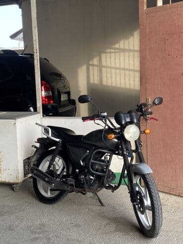 moped ilkin odenissiz: Hec bir prablemi yoxdu matir acilmiyib senetderi qaydasindadi real — 3