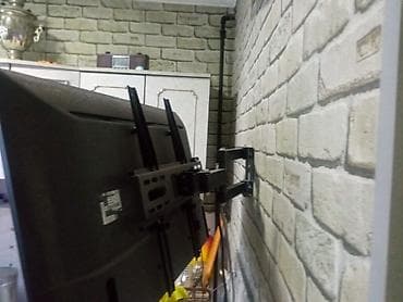 lg ekran: Televizor LG LED ekran 43" — 2