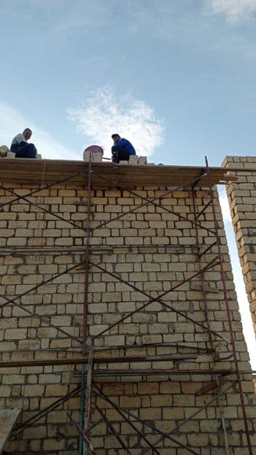 Otel, kafe, restoranlar: Bənna, 6 ildən artıq təcrübə, Dəyişən qrafik — 5