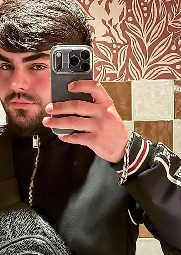 cilingər: Avto çilingər, 23 yaş, 3-5 illik təcrübə, Tam iş günü — 1