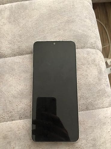 Redmi A5, 128 GB, rəng - Gümüşü