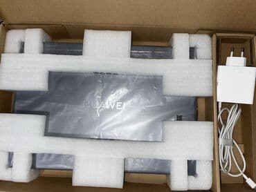 huawei matebook d15: Intel Core i5, 16 ГБ ОЗУ, 16 " — 3