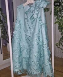 hicablı don: Don, Ziyafət, 2 - 3 yaş — 8