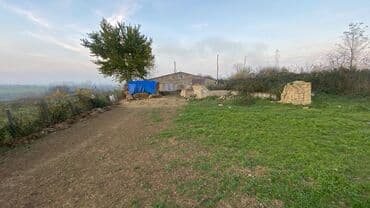 sumqayıt heyet evi: Ünvan: Qusar şəhəri Ləyər kəndi (ləzgi ləyər) 1hk 68 sot bağ yeri — 34