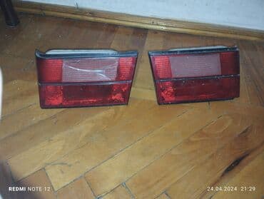 Radiatorlar: BMW Orijinal, Almaniya, İşlənmiş — 1