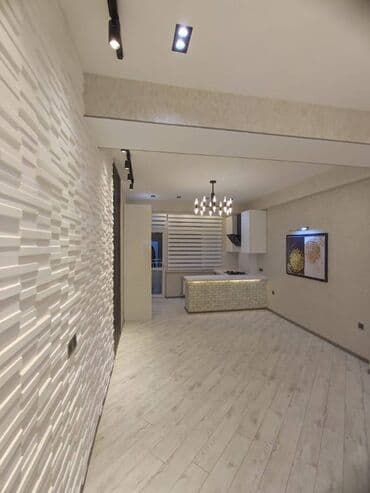 квартиры в сумгаите купить: 3 комнаты, Новостройка, м. Гара Гараев, 80 м² — 1