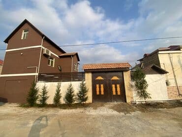 nardaran ev: Şağan 5 otaqlı, 150 kv. m, Yeni təmirli — 1