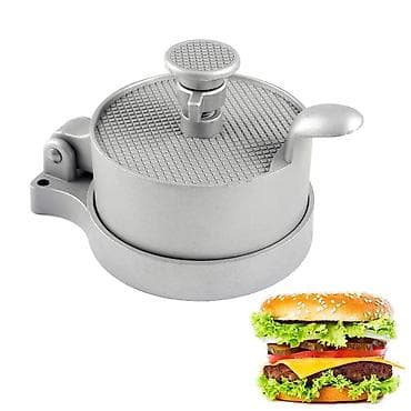 Burger Press (Hamburger Kotleti Hazırlayan Pres)-dir. Məhsul haqqında lalafo.az -da Burger Press (Hamburger Kotleti Hazırlayan Pres)-dir. Məhsul haqqında