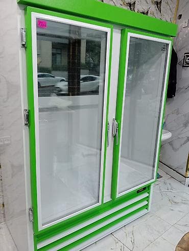 Et ucun vitrin soyuducu satilir 1250azn.Yenidi baha alinib hec lalafo.az -da Et ucun vitrin soyuducu satilir 1250azn.Yenidi baha alinib hec
