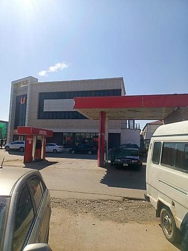 Kommersiya daşınmaz əmlakının satışı: 🚨 SATILIR – QUBA ŞƏHƏR MƏRKƏZİNDƏ YOL KƏNARINDA HAZIR GƏLİRLİ BİZNES! — 5