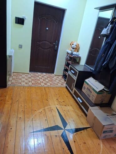 фотостудия советская квартира: 2 комнаты, Новостройка, м. Автовокзал, 72 м² — 13