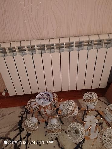 yolkalarin satisi: Seksiyalı Radiator Alüminium, Kredit yoxdur — 5