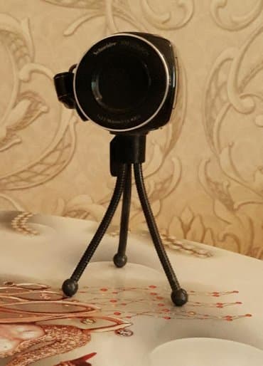 canon mark 3 qiymeti: Vi̇deokamera satilir. əla vəzi̇yyətdə. Heçbir problemi yoxdur. Güzgü — 2