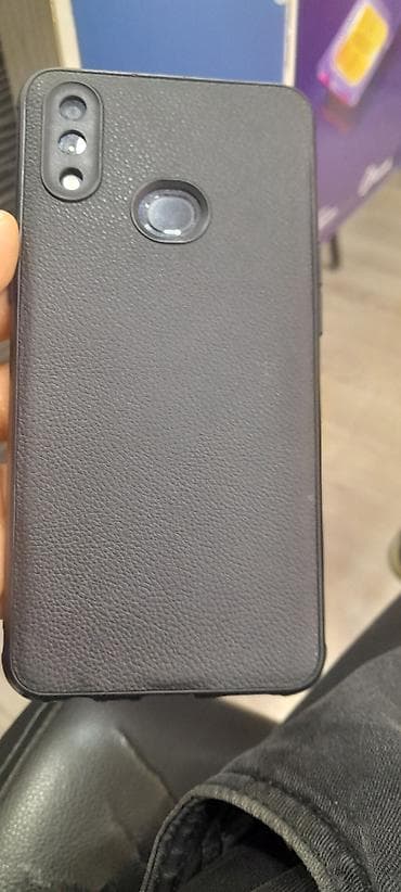 a 32 telefon: Samsung Galaxy A10s, 32 GB, rəng - Qara — 2