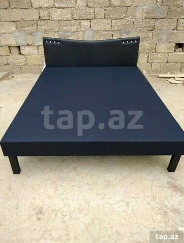 Krovat
Tezedir 2 neferlikdir catdrilma var