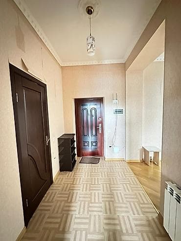 2 otaqlı, Yeni tikili, 85 kv. m — 9