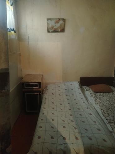 sabuncu bazari: Kirayə üçün sadə, mebellə təchiz olunmuş otaq Təsvir: - 1 otaq: 1 — 3