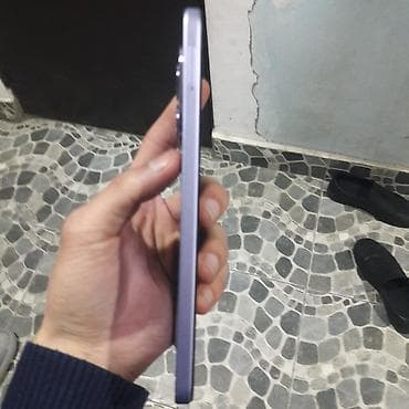 Oppo A5, 128 GB, rəng - Bənövşəyi, İki sim kartlı — 4