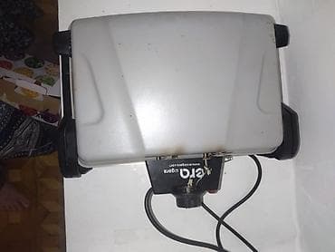 Separatorlar: Qril rəng - Gümüşü — 3