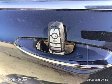 ford fusion diffuser: Ford Fusion: 1.5 l | 2018 il 249000 km Sedan — 7