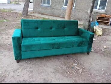 Qab-qacaq və mətbəx ləvazimatları: Divan, Yeni, Açılan, Bazalı, Parça, Ödənişli çatdırılma — 16