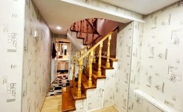 квартиры баку аренда: Kirayə üçün geniş və funksional Hostel. - Tam avadanlıqlı mətbəx — 2