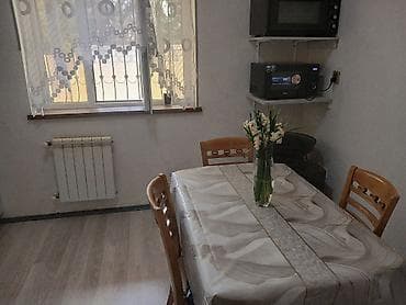 Забрат 3 комнаты, 100 м², Свежий ремонт — 3