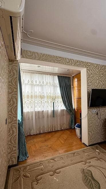 4-cü mikrorayon, 3 otaqlı, Yeni tikili, m. Nəsimi, 75 kv. m — 9