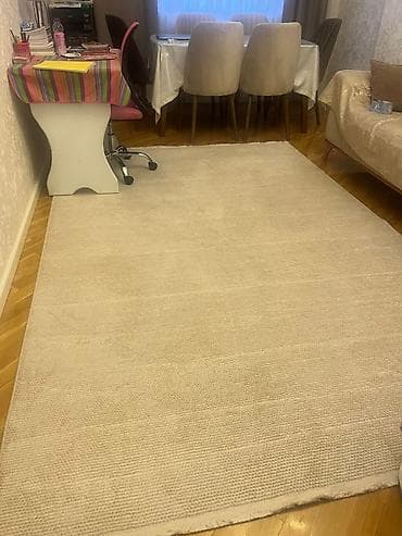 Vazalar: Xalça Türkiyə — 1