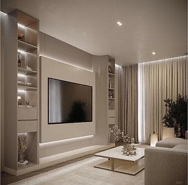 Mənzillər: Satılır 3 otaqlı yeni tikili 148 m², Elmlər Akademiyası m. Kateqoriya — 1