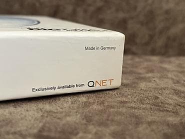 şüşə termos: Amezcua Bio Disc+ (QNET) – su üçün şüşə disk
İstəyən əlaqə saxlasın — 2