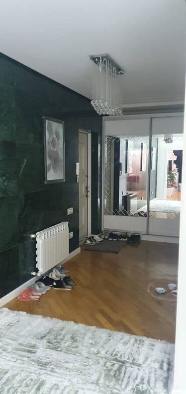 nermin mtk: 3 otaqlı, Yeni tikili, 108 kv. m — 4