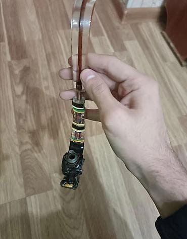 satt: ​🎨 Həqiqi Əl İşidir! Çox fərqli və nadir dizayna malik, xüsusi — 3