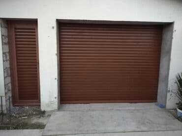 🚪✨ Avtomatik və Mexaniki Jalyüz Qapıların Sifarişi və Təmiri! ✨🚪